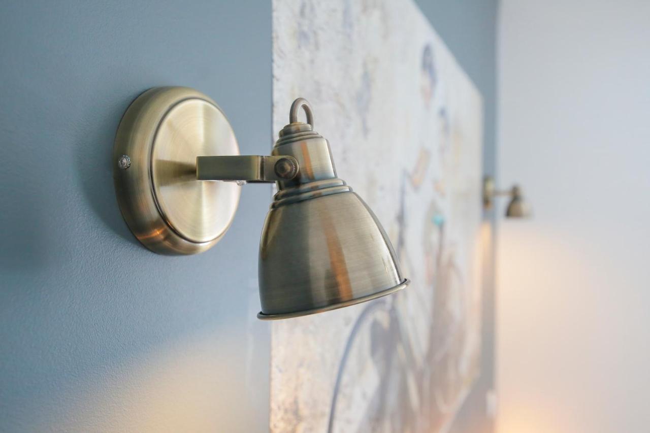 Le Retro, T2 Hypercentre Chic Et Cosy, Wifi Par Sovalfi Lejlighed Saint-Etienne  Eksteriør billede