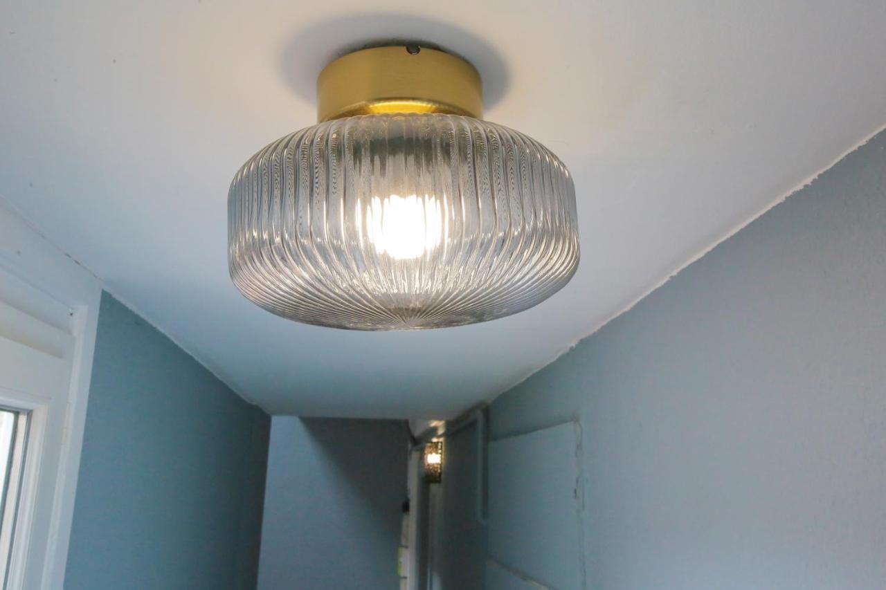 Le Retro, T2 Hypercentre Chic Et Cosy, Wifi Par Sovalfi Lejlighed Saint-Etienne  Eksteriør billede